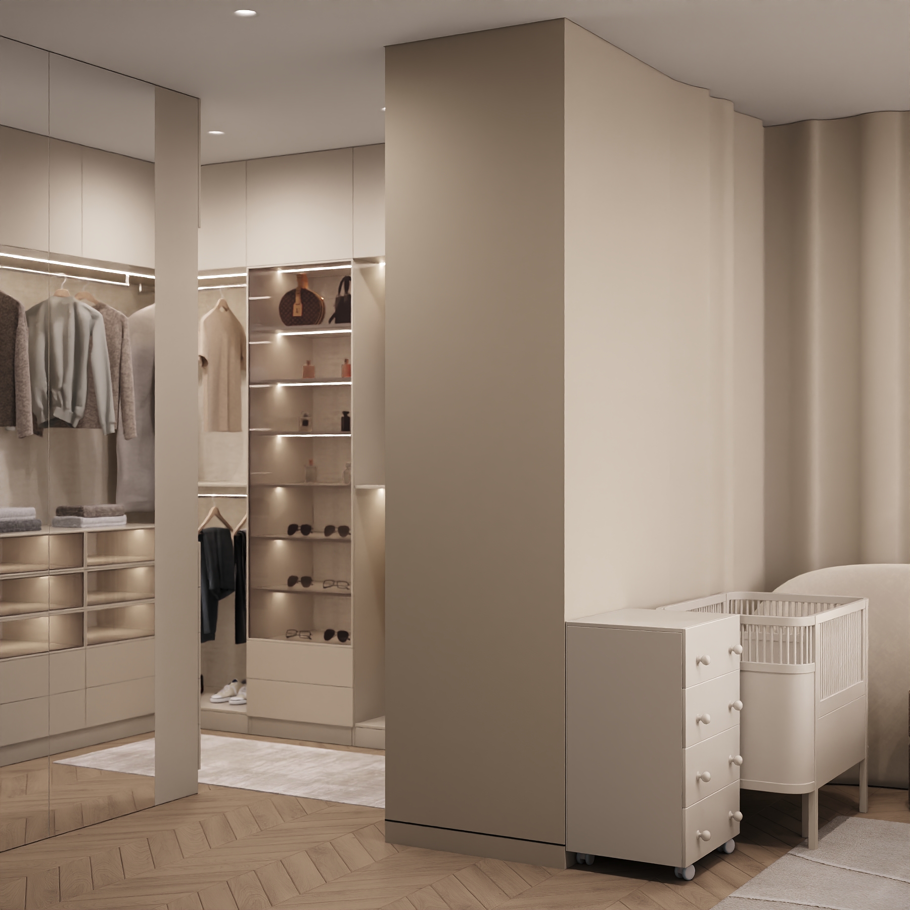 bedroom 60000 1 | Дизайн-студия интерьеров в Казани