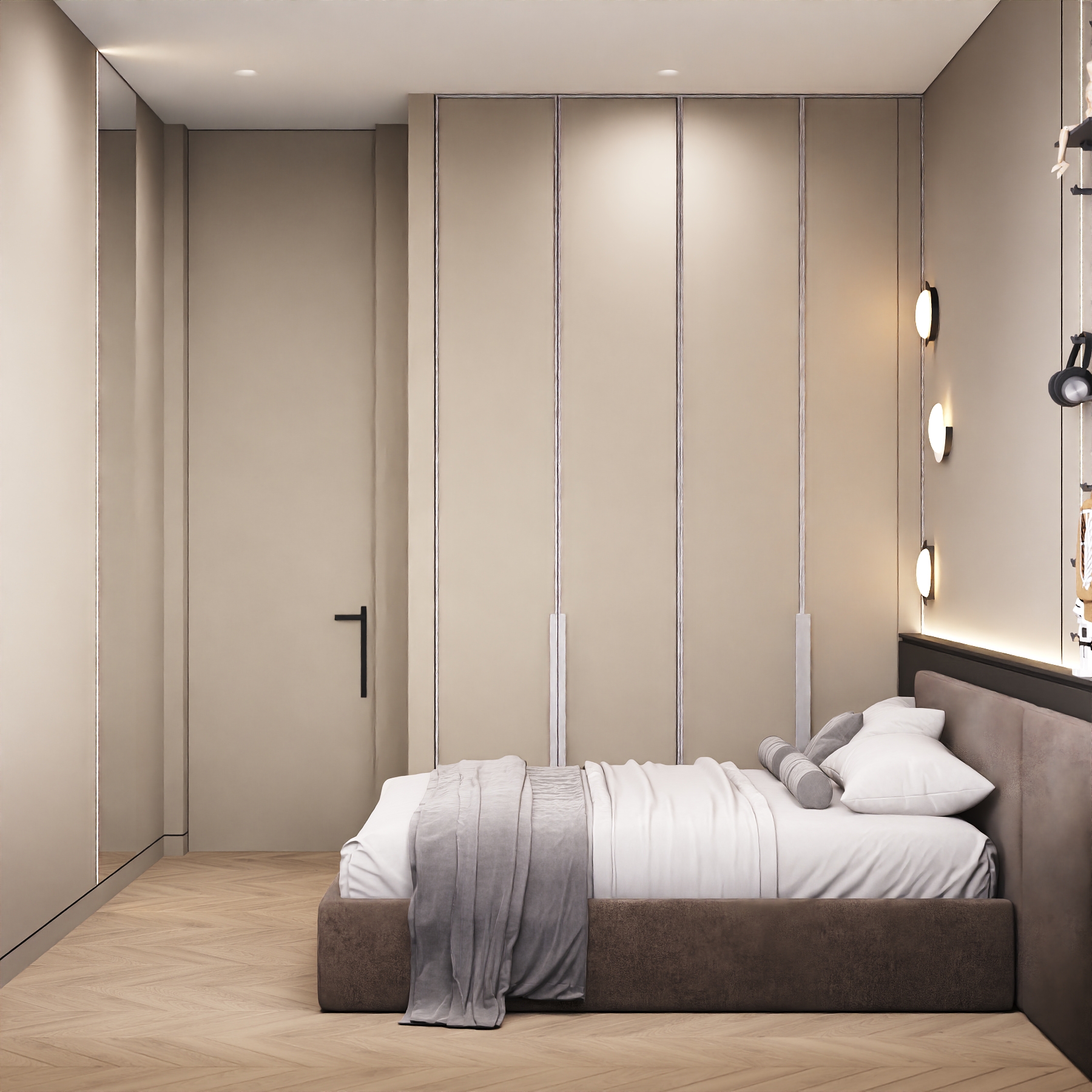 boyroom1 tech 40000 | Дизайн-студия интерьеров в Казани