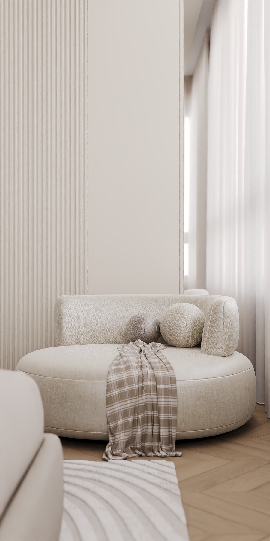 guestroom 40000 | Дизайн-студия интерьеров в Казани