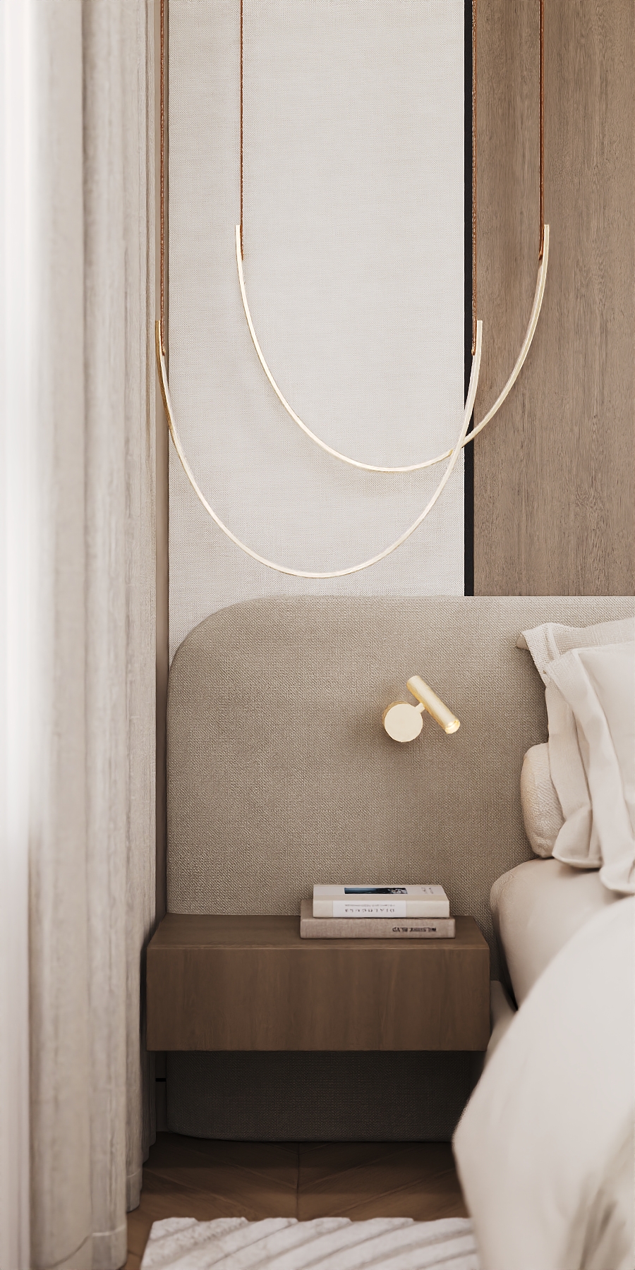guestroom 60000 | Дизайн-студия интерьеров в Казани