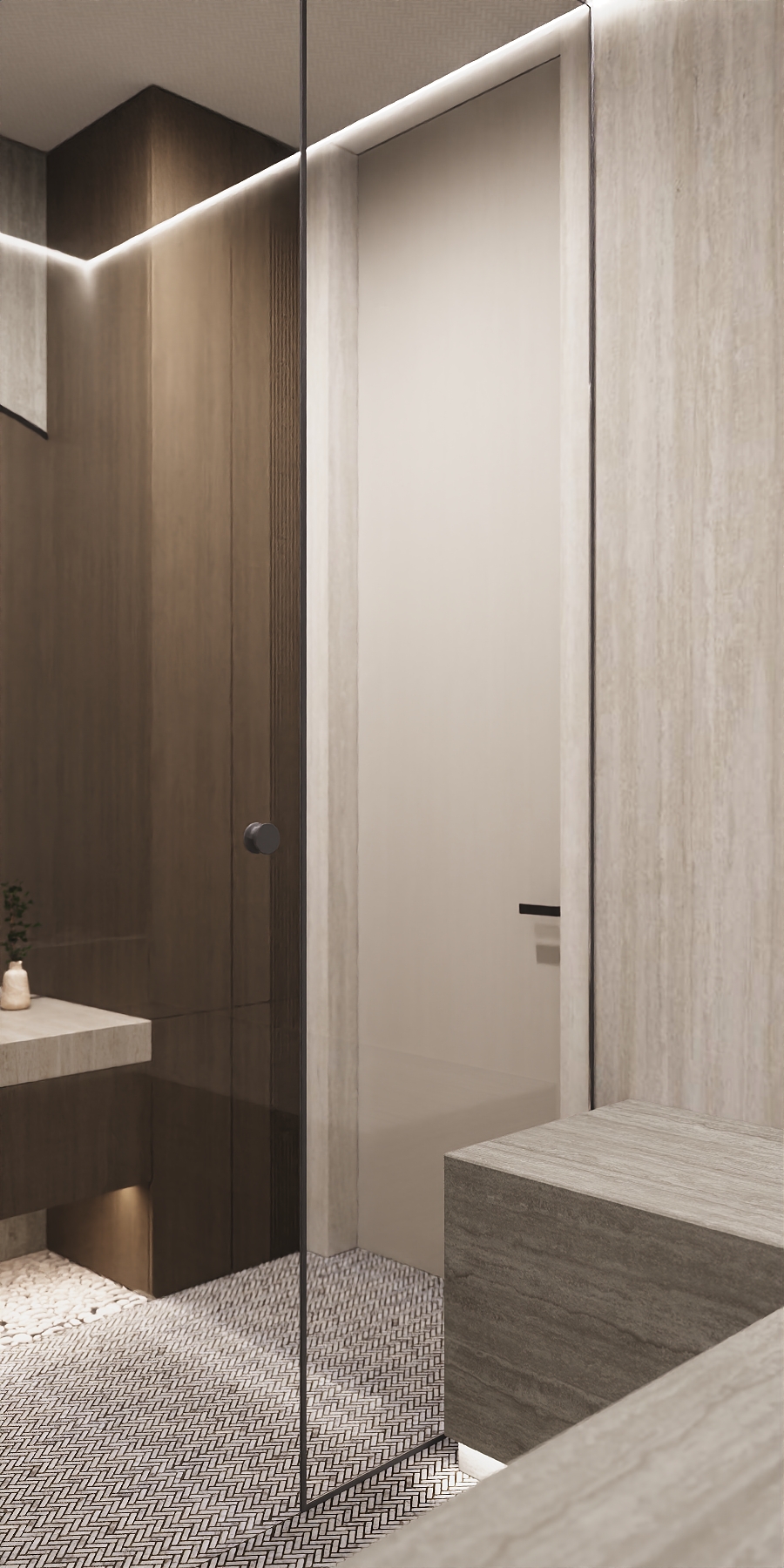hammam 50000 | Дизайн-студия интерьеров в Казани