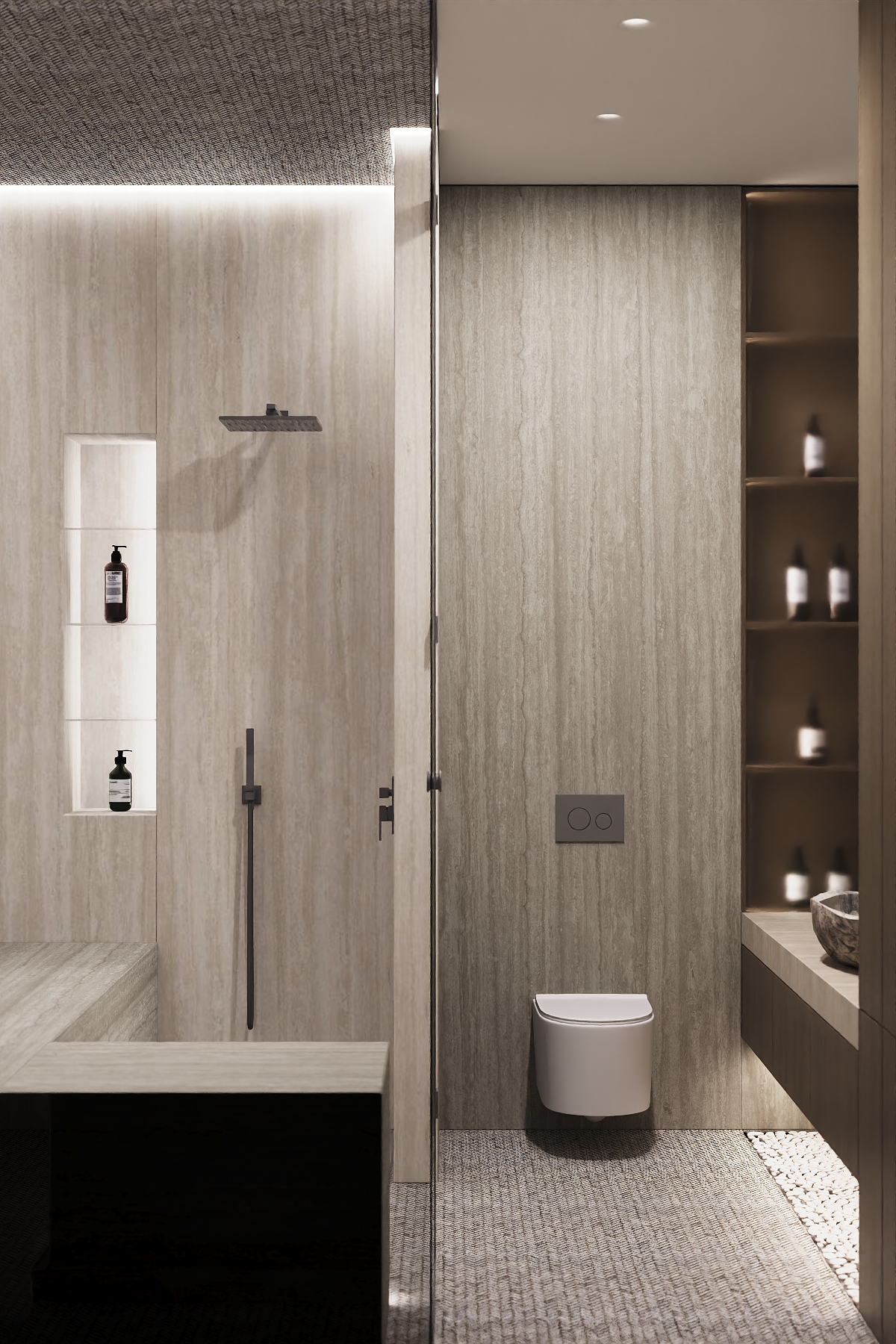 hammam tech 50000 1 | Дизайн-студия интерьеров в Казани