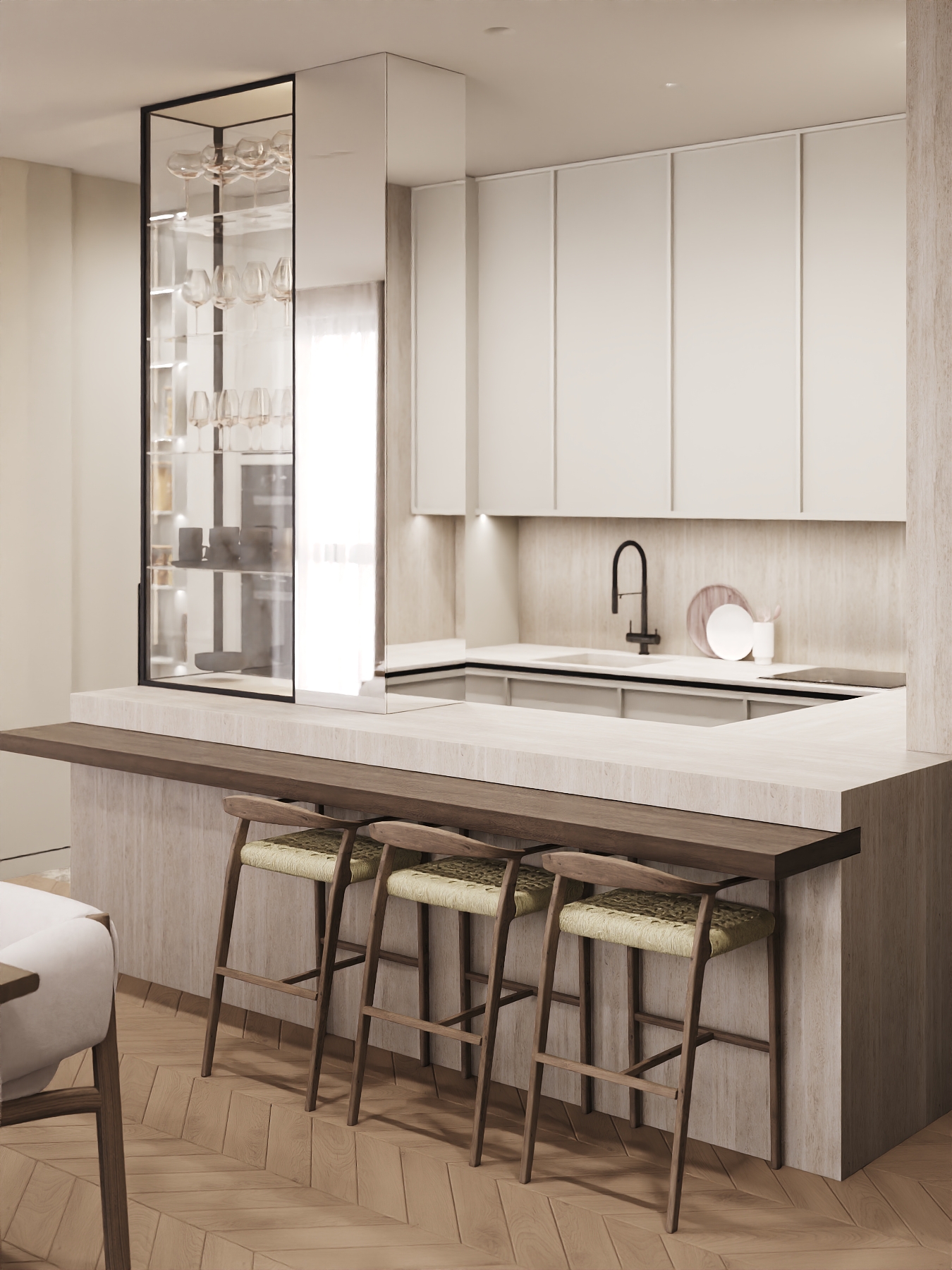 kitchguest 70000 | Дизайн-студия интерьеров в Казани