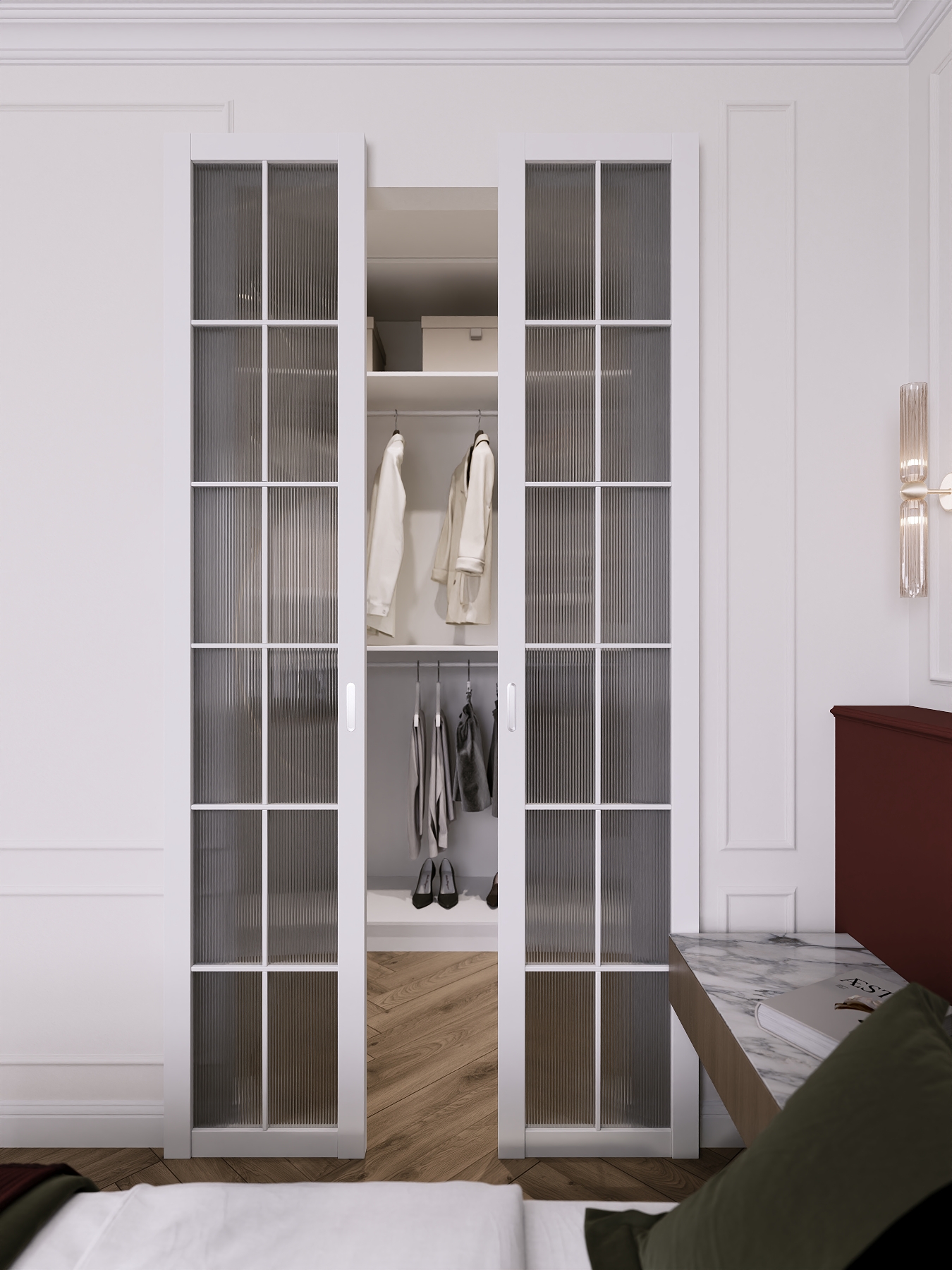 bedroom 10000 1 | Дизайн-студия интерьеров в Казани