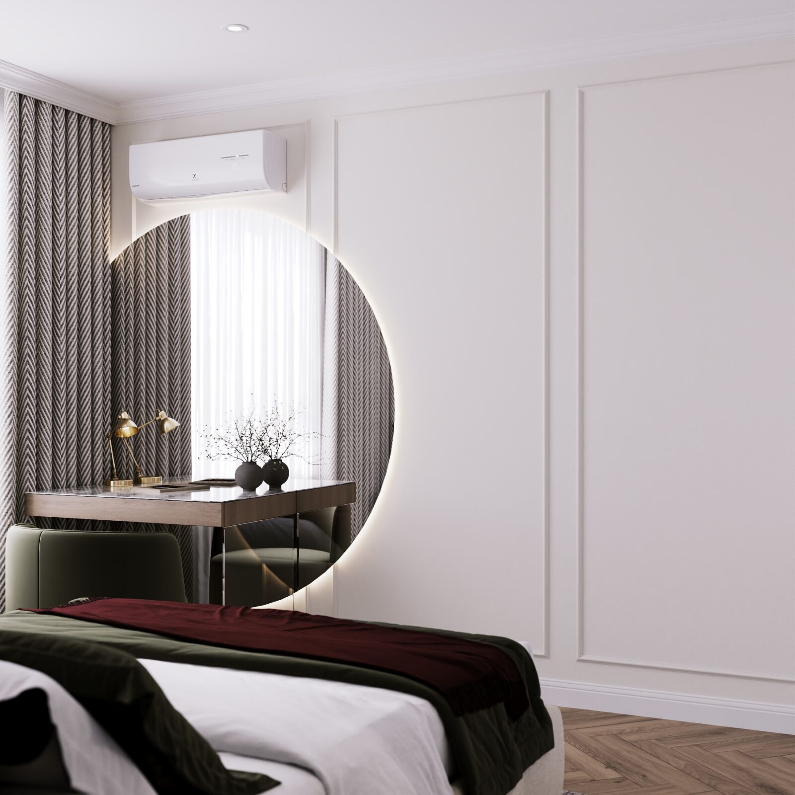 bedroom 60000 1 | Дизайн-студия интерьеров в Казани