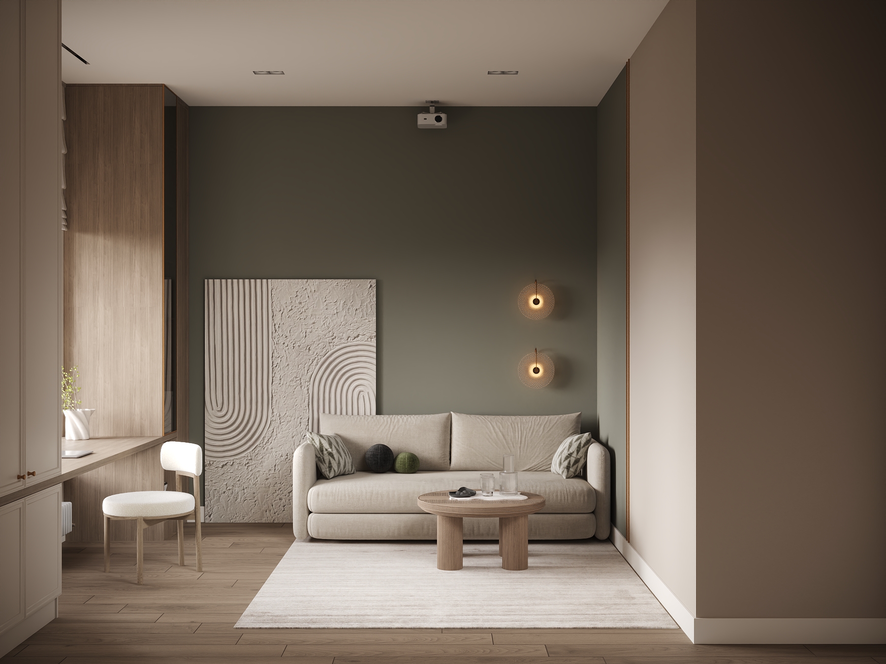 kabinet 70000 | Дизайн-студия интерьеров в Казани