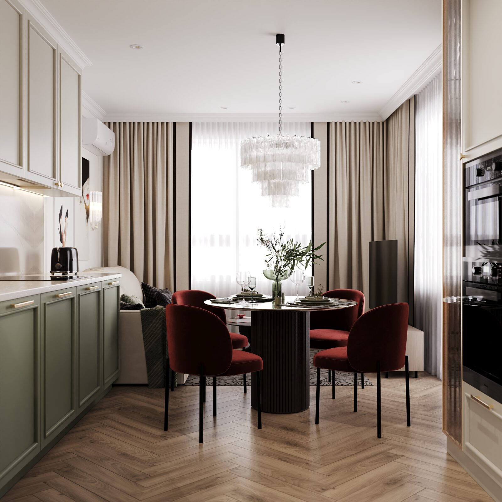 kitchguest tech 20000 1 | Дизайн-студия интерьеров в Казани