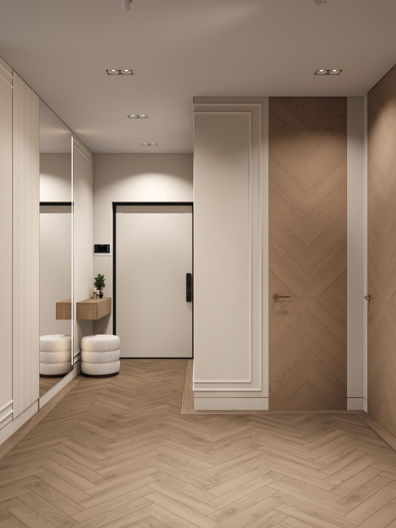 entercor tech 30000 | Дизайн-студия интерьеров в Казани