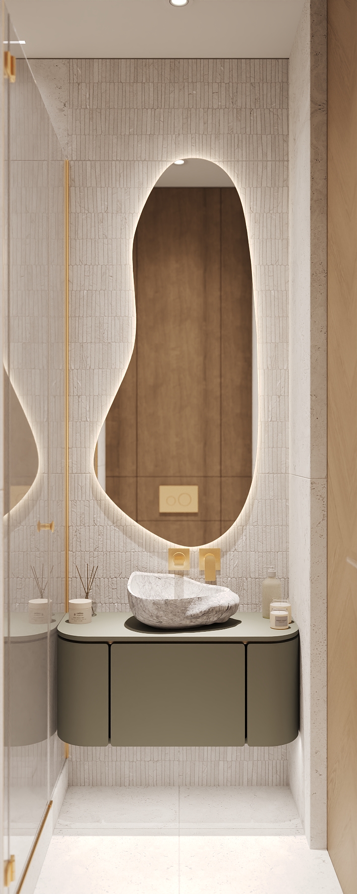 shower tech 30000 1 | Дизайн-студия интерьеров в Казани