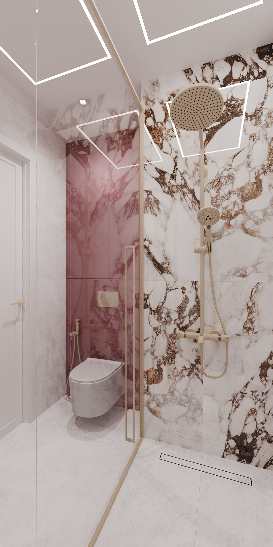 showerroom 20000 | Дизайн-студия интерьеров в Казани
